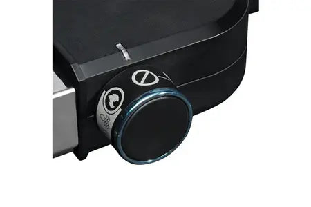 Barbecue Weber Lumin Compact Avec Support Black 91010853 Weber