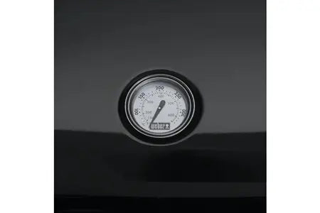 Barbecue Weber Lumin Compact Avec Support Black 91010853 Weber