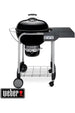 Barbecue Weber Performer GBS barbecue Charbon 57cm Weber