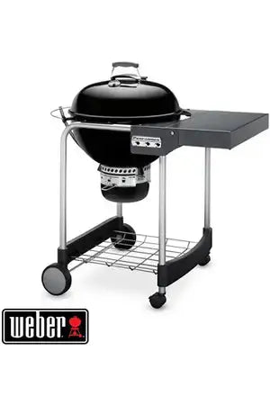 Barbecue Weber Performer GBS barbecue Charbon 57cm Weber