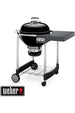 Barbecue Weber Performer GBS barbecue Charbon 57cm Weber