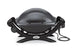 Barbecue Weber Q1400 Dark Grey Weber