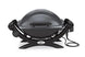Barbecue Weber Q1400 Dark Grey Weber
