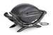 Barbecue Weber Q1400 Dark Grey Weber