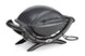 Barbecue Weber Q1400 Dark Grey Weber