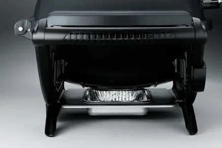Barbecue Weber Q2400 Dark Grey Weber
