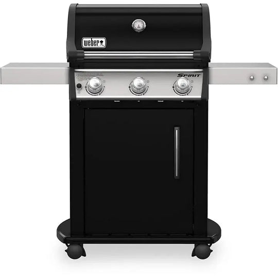 Barbecue Weber SPIRIT E-315 PLANCHA Weber