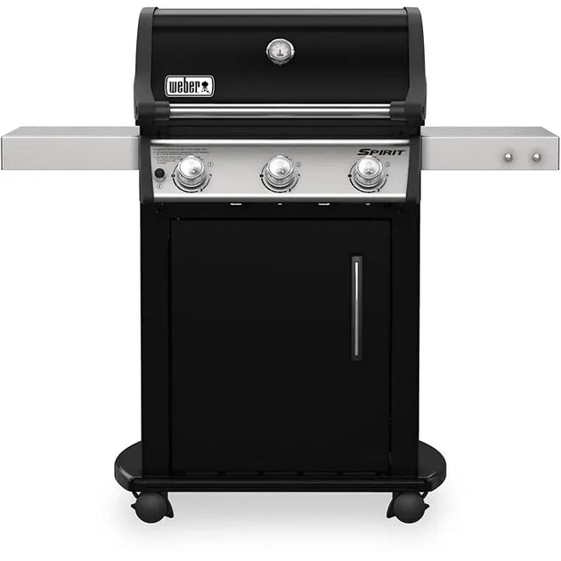 Barbecue Weber SPIRIT E-315 PLANCHA Weber