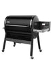 Barbecue Weber Smokefire EX6 GBS BBQ pellets Weber