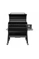Barbecue Weber Smokefire EX6 GBS BBQ pellets Weber