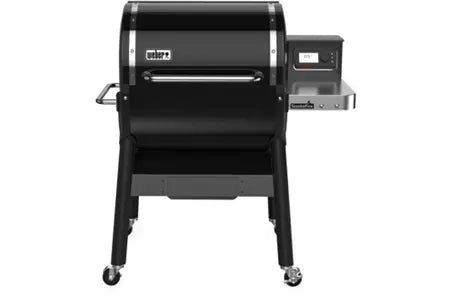 Barbecue Weber Smokefire Ex4 Gbs Pellets Weber
