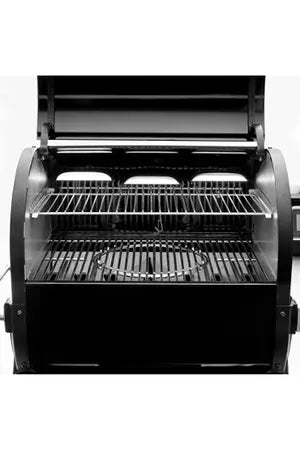 Barbecue Weber Smokefire Ex4 Gbs Pellets Weber