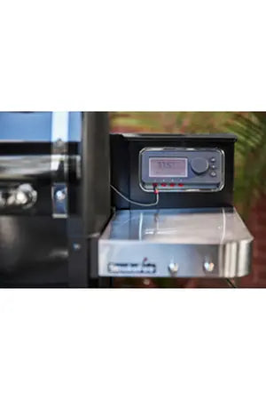 Barbecue Weber Smokefire Ex4 Gbs Pellets Weber