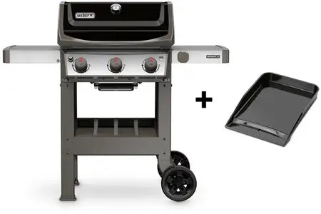 Barbecue Weber Spirit II E-310 45010353 Weber
