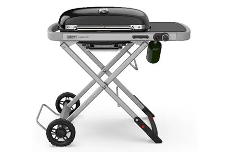 Barbecue Weber TRAVELER Weber