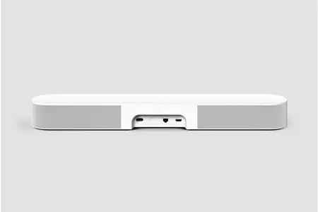 Barre De Son Sonos Beam Gen 2 Blanc Dolby Atmos Sonos