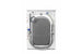 Lave-linge hublot AEG LFR73H169Q AUTODOSE / CAREDRUM Aeg