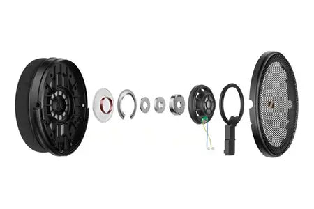 Casque audio Sennheiser HD 660S2 Sennheiser