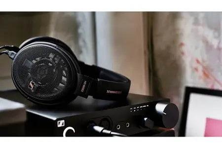 Casque audio Sennheiser HD 660S2 Sennheiser