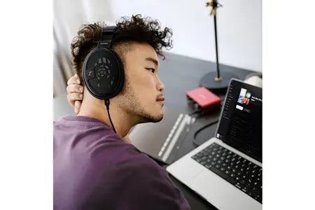 Casque audio Sennheiser HD 660S2 Sennheiser