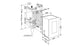 Cave de service Liebherr EWTGW1683 Liebherr