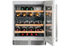Cave de service Liebherr UWTES 1672 - 21 Liebherr