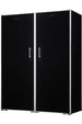 Cave de vieillissement Artevino OXG1T230NPD NOIR Artevino