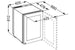 Cave de vieillissement Liebherr WKES653-22 Liebherr