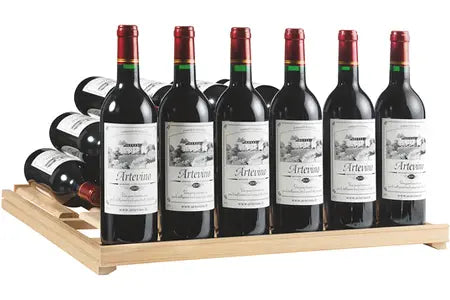 Cave multi-températures Artevino OXM3T151NPD Artevino