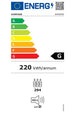 Cave multi-températures Avintage DVA305G Avintage