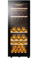 Cave multi-températures Haier HWS79GDG Haier