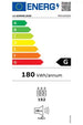 Cave multi-températures La Sommeliere PRO160DZN La Sommeliere