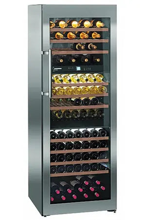 Cave multi-températures Liebherr WTes5872 Liebherr