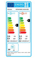 Climatiseur Mobile Electrolux Exp26u338hw Electrolux