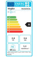 Climatiseur mobile Whirlpool PACW29COL Whirlpool