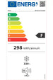Congélateur armoire Beko encastrable - BFNA247E30SN Beko