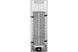 Congélateur armoire Electrolux LUS7ME28X1 Electrolux