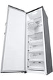 Congélateur armoire Lg GTF61PZCSE Lg