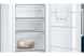 Congélateur armoire Siemens GS58NAWEV Siemens