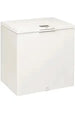 Congélateur coffre Whirlpool W204FO Whirlpool