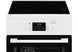 Cuisinière Induction Electrolux Eki564222w Steambake Electrolux