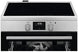 Cuisinière induction Aeg CIB6641ABM Aeg