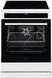 Cuisinière induction Aeg CIS6679BPW Aeg