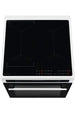 Cuisinière induction Aeg CIS6679BPW Aeg