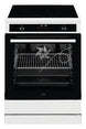 Cuisinière induction Aeg CIS6699BPW Aeg