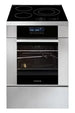 Cuisinière induction De Dietrich DCI1583X De Dietrich