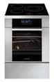 Cuisinière induction De Dietrich DCI1583X De Dietrich