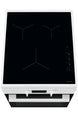 Cuisinière induction Electrolux EKI564223W STEAMBAKE Electrolux