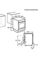 Cuisinière induction Electrolux EKI64892DX Electrolux