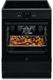 Cuisinière induction Electrolux EKI64893DK Electrolux